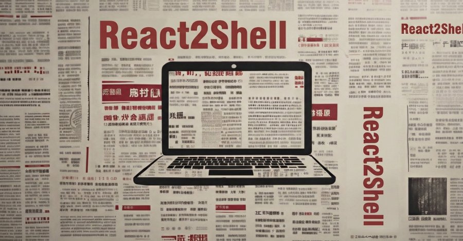 Chinese Hackers Have Started Exploiting the Newly Disclosed React2Shell Vulnerability
