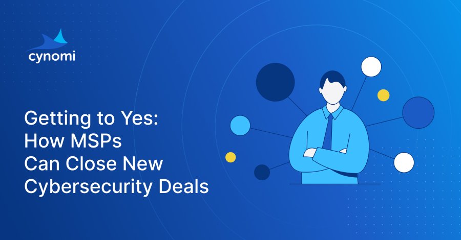 “Getting to Yes”: An Anti-Sales Guide for MSPs