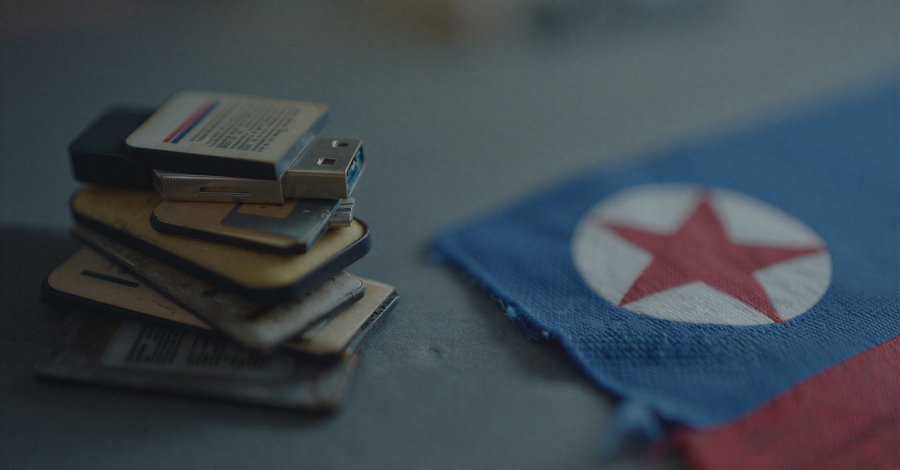 North Korea-linked Actors Exploit React2Shell to Deploy New EtherRAT Malware