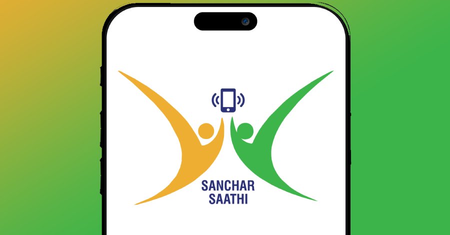 India Orders Phone Makers to Pre-Install Sanchar Saathi App to Tackle Telecom Fraud