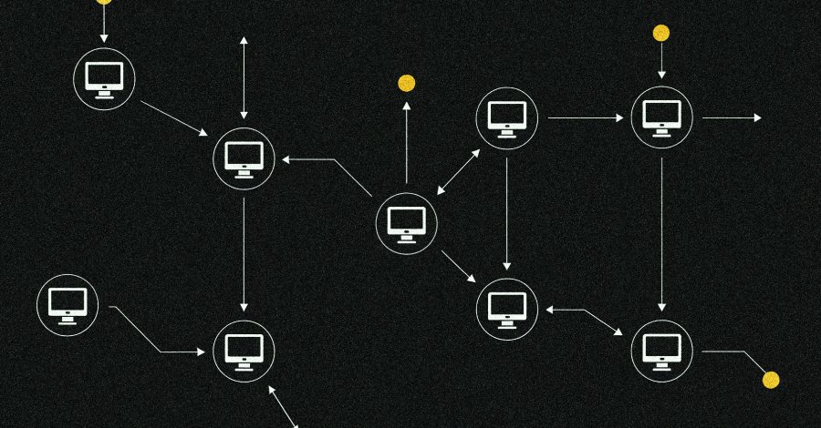 Aeternum C2 Botnet Stores Encrypted Commands on Polygon Blockchain to Evade Takedown