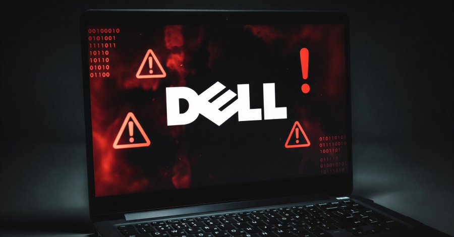 Dell RecoverPoint for VMs Zero-Day CVE-2026-22769 Exploited Since Mid-2024