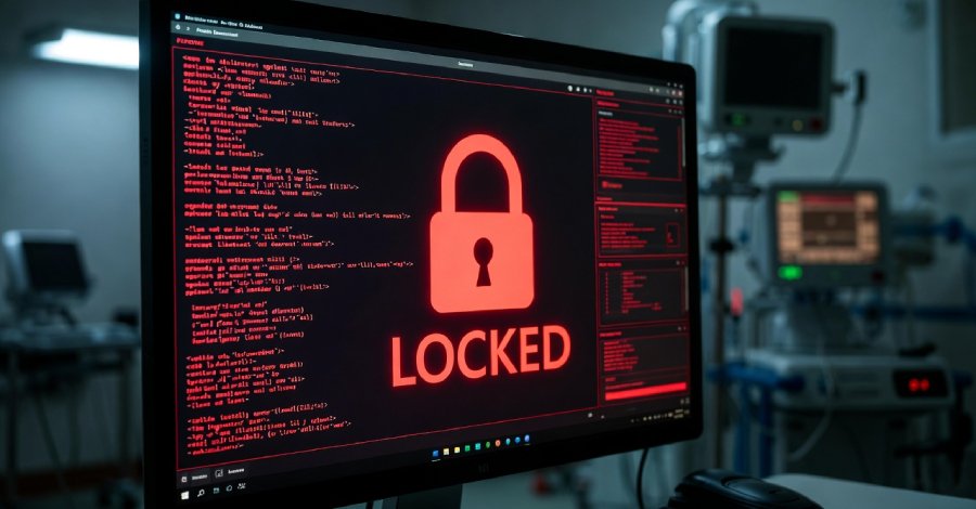 Lazarus Group Uses Medusa Ransomware in Middle East and U.S. Healthcare Attacks