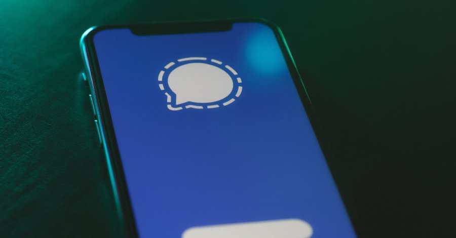 German Agencies Warn of Signal Phishing Targeting Politicians, Military, Journalists